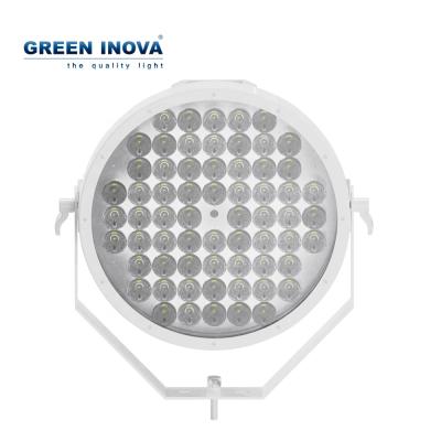 China Marine / Vessel IP68 IK10 Multiple Operation Methods 3KM LED Bottom Light Searchlight for sale