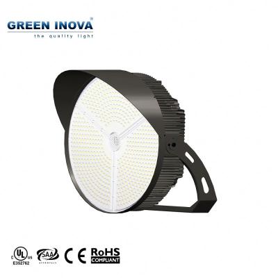 China High Mast Flood Lighting 2020 Applications New Design 128LM/w CB/CE/ENEC/SAA/EAC/PSE/NOM 300w led outdoor flood light for sale