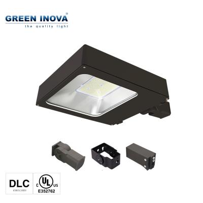 China ROAD 100,000 Hours Type V 65W 105W 140W 180W 210W 280W LED Type III Shoe Box Area Parking Light Lifespan for sale