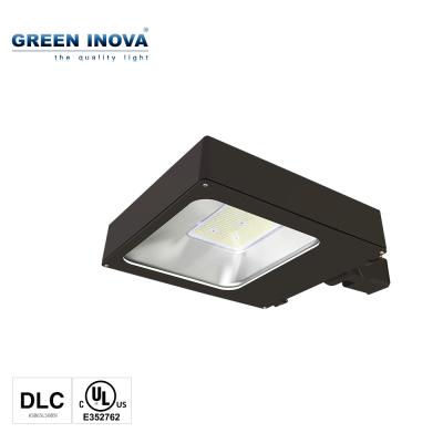 China ROAD (E352762) UL cUL Listed 100,000 Hours Type III LED Parking Lot Retrofit Kits Lifespan for sale