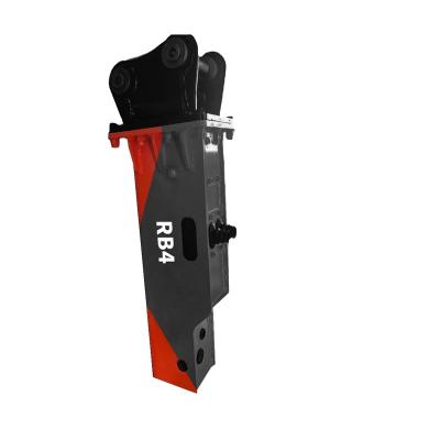 China Construction Ramtec RB4 Hydraulic Breaker for sale