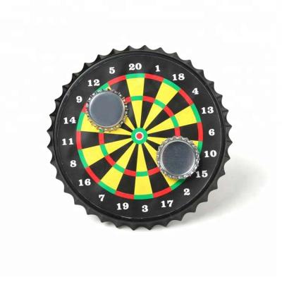 China Wholesale Durable Darts Sisal Darts Target Blade Set Professional Target Customized Darts Board for sale