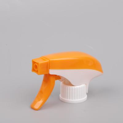 China Non Spill New Design Light Vapor High Quality Plastic Trigger Sprayer for sale