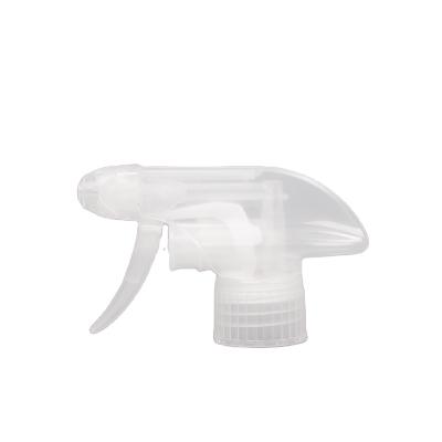 China Non Window Cleaning 28/400 28/410 All Spill Factory Supply Plastic Foam Trigger Sprayer Pump for sale