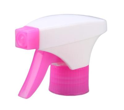 China Non Spill 28 410 Sprayer Trigger for Detergent Water Alcohol Deodorant for sale