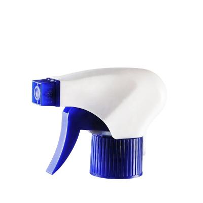 China Non Spill Made In China 28mm 28/400 28/410 Various Color Sprayers Trigger Sprayer for sale