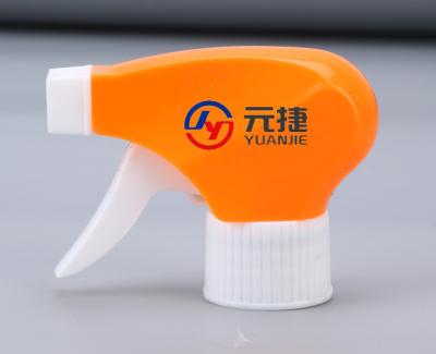 China Spill No 28/400 28/410 Plastic Garden Kitchen Cleaning Car Wash Bottle Sprayer Pump Water Trigger Sprayer for sale