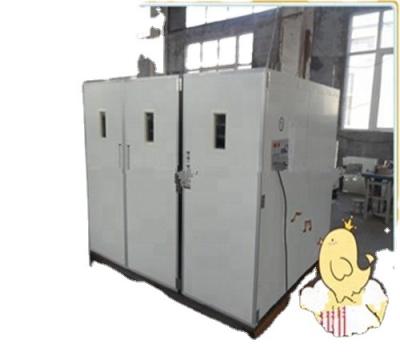 China Cultivate Hot Sale Incubator Egg Hatching Machine for sale