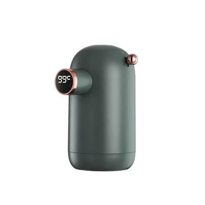 China Temperature Control Sell Mini Hot Water Dispenser Travel Pocket Hot Water Machine Mini Hot Water Dispenser for sale