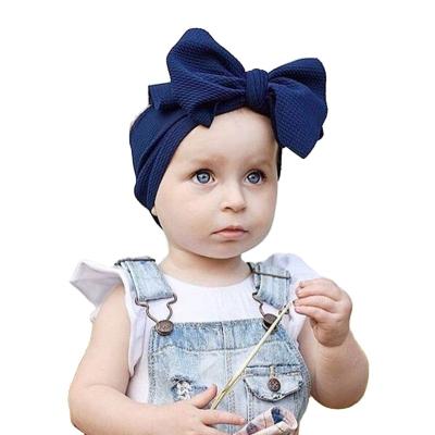 China Sweet New European American Style Baby Accessories Headbands For Girls Hair Accessories for sale