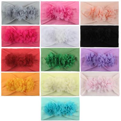 China Fashion New European American Style Baby Accessories Headbands For Girls Hair Accessories for sale