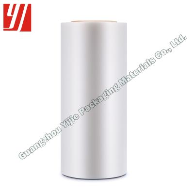 China Largura amigável 1500mm 20 MIC Thermal Lamination Film de Eco à venda