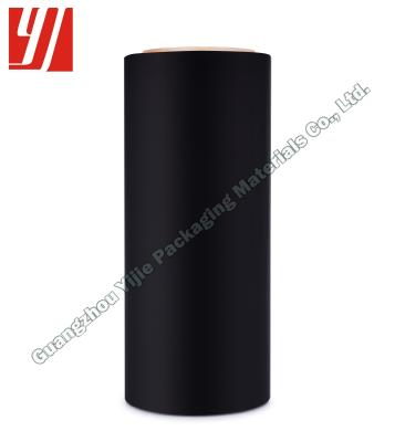 China Moisture Proof OEM 18 Micron Scratch Resistant Film for sale