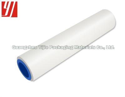 China 23 MIC BOPP Thermal Lamination Film for sale