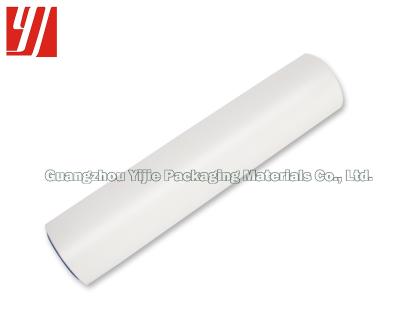 China Tear Resistance 23 MIC BOPP Hot Lamination Film for sale