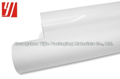 China Moisture Proof ODM 200MM BOPP Thermal Lamination Film for sale