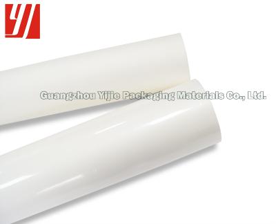 China Moisture Proof SGS 200MM PLA Biodegradable Film for sale