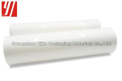 China Transaprent Corn 15 MIC PLA Biodegradable Film for sale