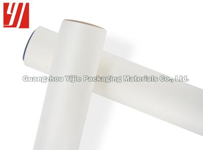 China Thermal Lamination Packaging SGS Scratch Resistant Film for sale