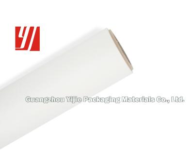 China Hot Laminating Soft BOPP Scratch Resistant Film for sale