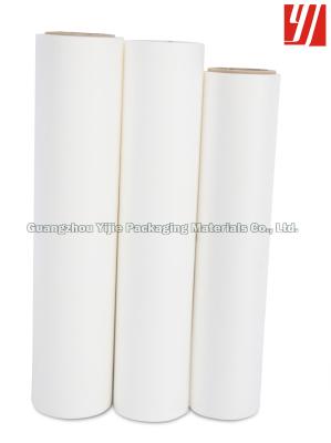 China Matte 1500MM Anti Scratch Protective Film For Albums for sale