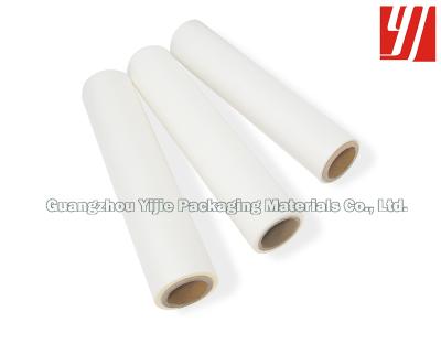 China Biodegradable 15 Micron CTT PLA Plastic Film for sale