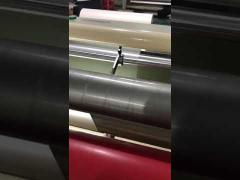 Silver slitting