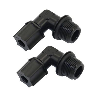 China Quick connect 16mm male thread to 1/4