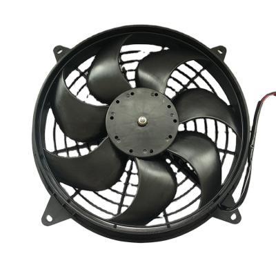 China Good Price Manufacturer Bus Size AC Condenser Fan Bus for sale