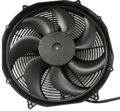 China XTY- VA91-BBL341P/N-65A for BUS Axial brushless fast shipping condenser fan machine/bus for sale