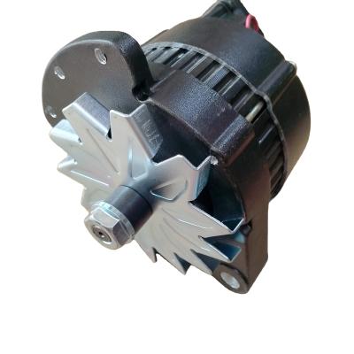 China TK ALTERNATOR 41-2195 5D44465G02 Steel Compatible 65A Con RD-II TCI-Z 41-2197 for sale