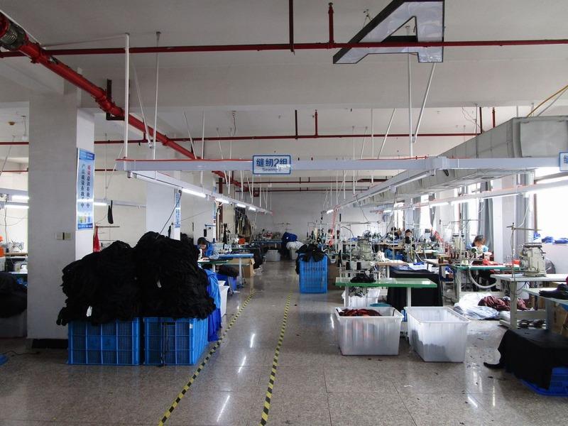 Verified China supplier - Jinhua Haige Biotechnology Co., Ltd.