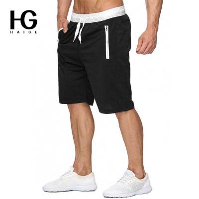 China QUICK DRY Fitness Shorts Drawstring Shorts Cotton Tank Top Shorts Basketball Mens Tank Top Shorts With Pockets for sale