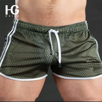 China Wholesale Running Mesh Shorts Clothing Sports Wear Summer Wear Men's Workout Shorts QUICK DRY Swim for Men for sale