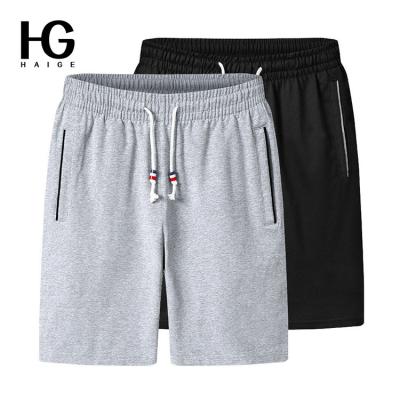 China Wholesale Custom QUICK DRY M-5XL Custom Shorts For Men Leisure Beach Men's Outdoor Polyester Shorts Outdoor Fitness Running Shorts for sale