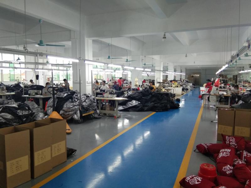 Verified China supplier - Guangzhou Keshuo Trading Co., Ltd.