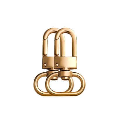 China Factory Supply Metal Luggage Hardware 943#6 Minutes Door Buckle Spot Custom Zinc Alloy Zinc Alloy Lock for sale