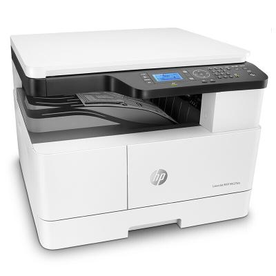 China H.P. M437DN A3 Digital Auto Double Sided Multifunctional Device Print Copy & Auto Double Sided Scanning Three In One 3D Printers for sale