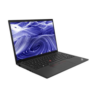 China Lightweight and Portable Novo Thinkpad T14 2022 (01Cd) Intel Core i5 14 Inch Business Book 12gen i5-1240P 16G 512G SSD 2.2K 4G Thin Desktop Laptop for sale