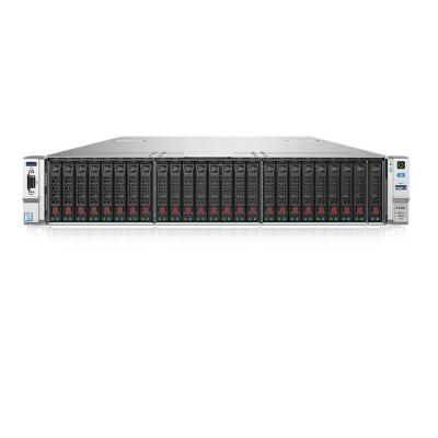 China H3C R4900 G3 Server Host 2Urack-Type Customized Double Gold Medal 2*5218R 40 Core 2.1G | 64G memory | 480GB+3*4TB R4900 G3 server for sale