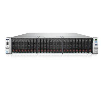 China H3C R4900 G3 Server Host 2Urack-Type Customized 4208 08 Single Silver Core 2.1G 128G Memory 3*960G SSD Server R4900 G3 for sale