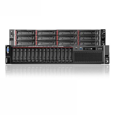 China High Stability and Scalability Server Type Server Host 16GB 2*2T Rack Frame High Stability and Scalability SR588 2U Computer Network novo for sale