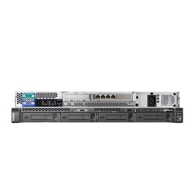 China Necessary for Office and Entrepreneurship The Collaboration novo Necessary for Collaboration Office and Entrepreneurial Shelf SR258 1U Smart Mounted Rack 16GB 2*1T Server for sale