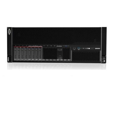 China SR868 Depth Calculation Server Center 4U Novo Mini Data Strong Performance Depth Sight 64GB 3*2.4T GPU Rack Mounted Server for sale