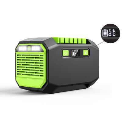 China Type C Generator Battery 145W 200W Mobile Charging Generator Portable Backup Supply for sale