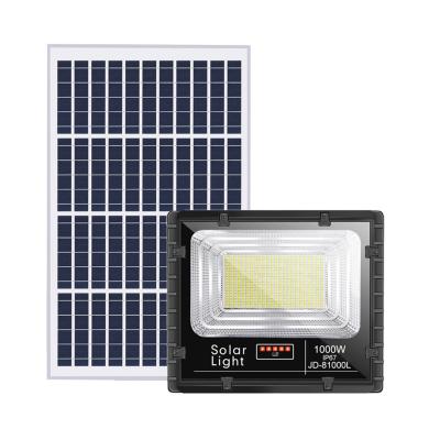 China Wholesale Aluminum Solar Lights 50W 100W 200W 300W China Warehouse IP67 Outdoor Flood Wall Light for sale