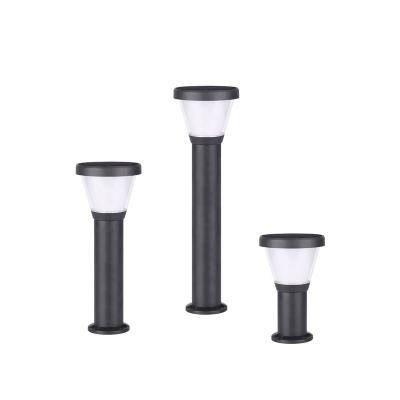 China LANDSCAPE Smart Warm White Decorative Pathway All In A Park Solar Lights LED Outdoor Garden Light for sale