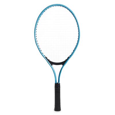 China Cheapest Outdoor 98 Square Inches Aluminum Alloy DK-007 Beach Tennis Rackets for sale