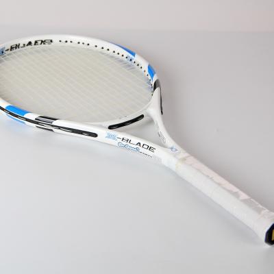 China Wholesale Customized Trianing Loge DECOQ Paddle Tennis Rackets For Sport Game for sale