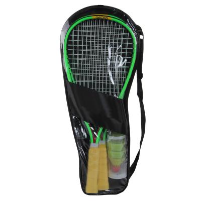 China Factory direct sale high quality tennis racket single player beginner beginner amateur indoor sports goods for sale